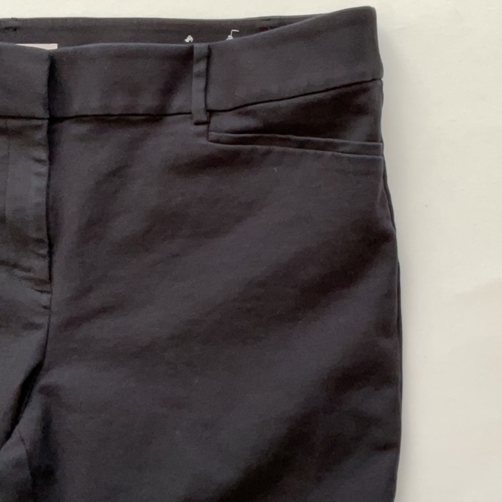 LOFT Riviera Slim Pants - Picture 4 of 10